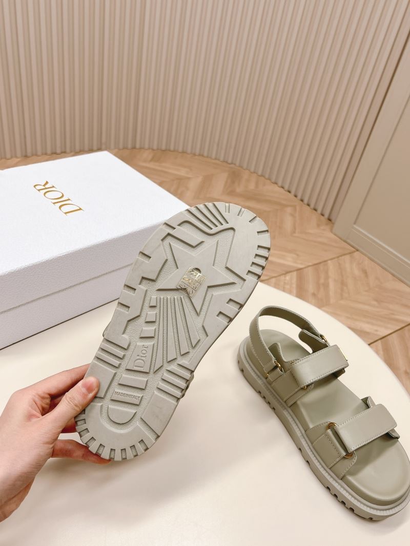 Christian Dior Sandals